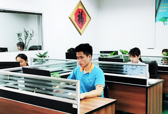 因鈑金產(chǎn)品品質(zhì)優(yōu)秀，與多家知名企業(yè)合作